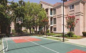 Hyatt House Pleasanton